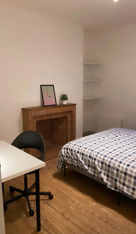 Appartement Rue Saint Leu - Proche Cathedrale Amiens Exterior photo
